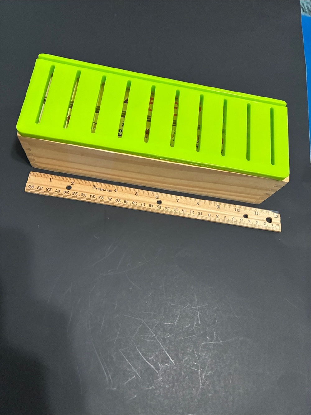 Montessori Knowledge Classification Box - Picture 12 of 12